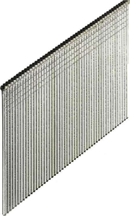 Šaudomos apdailos vinys 1,6x50, Zn, 20°, RH21EAA, SENCO, 2000vnt. (vidaus darbams)