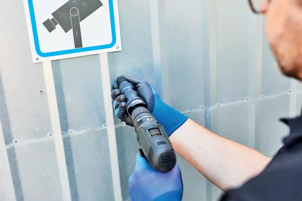 Kniedijimo veržlių adapteris Rapid RP160