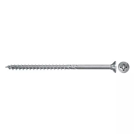 Fischer medsraigčiai FPF II CZP 5,0X100 200 vnt.