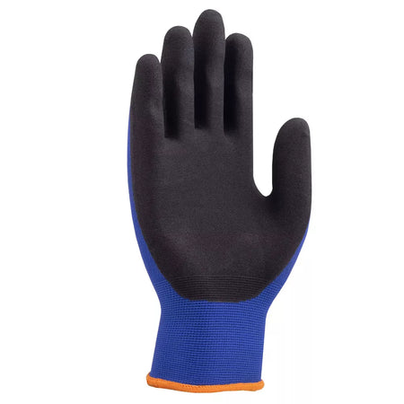 Pirštinės aplietos PU UVEX Athletic lite, 9 dyd.