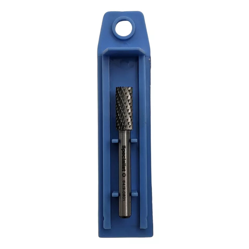 SPECIALIST+ kietmetalio freza ZYAS, 8x20x6 mm