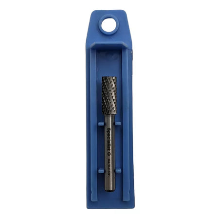 SPECIALIST+ kietmetalio freza ZYAS, 8x20x6 mm