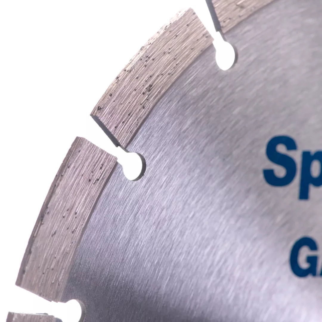 SPECIALIST+ deim. diskas GALACTICA, 230x10x22.2 mm