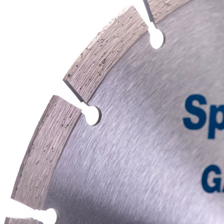 SPECIALIST+ deim. diskas GALACTICA, 230x10x22.2 mm