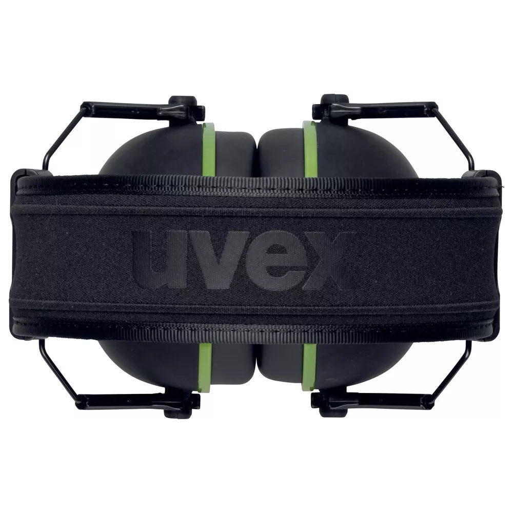 Ausinės su lankeliu per galvą UVEX KX10, 30dB