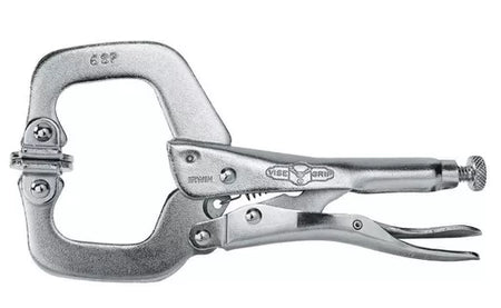 Replės VISE-GRIP 6SP 150 mm, 54 mm