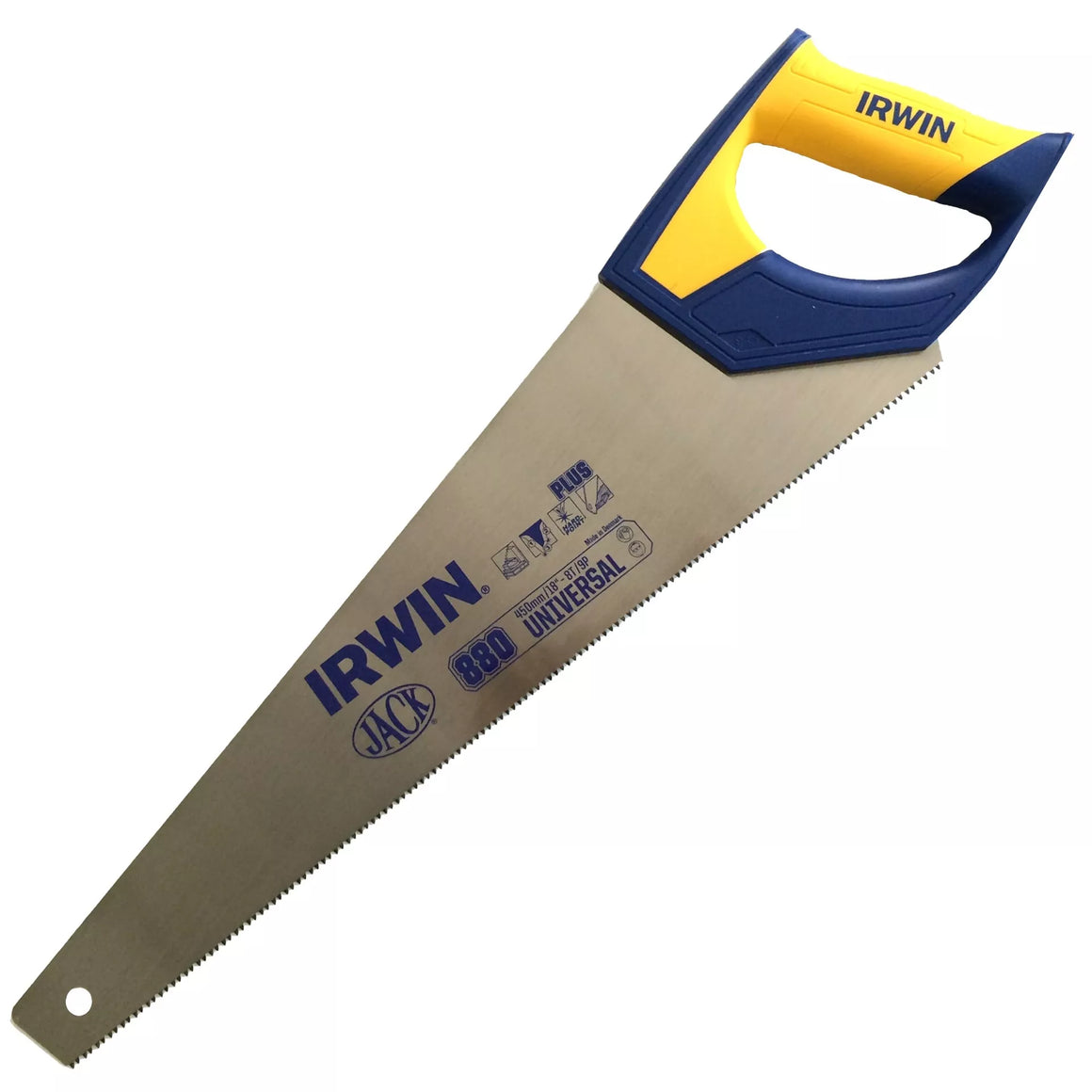 Pjūklas IRWIN 880 PLUS 400 mm