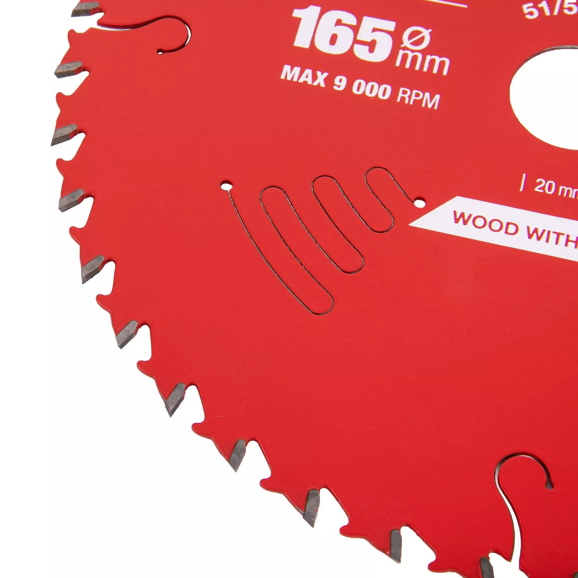 Pjovimo diskas 165x40Tx20mm, Demolition PREMIUM, SPECIALIST+