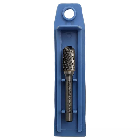SPECIALIST+ kietmetalio freza WRC, 10x20x6 mm