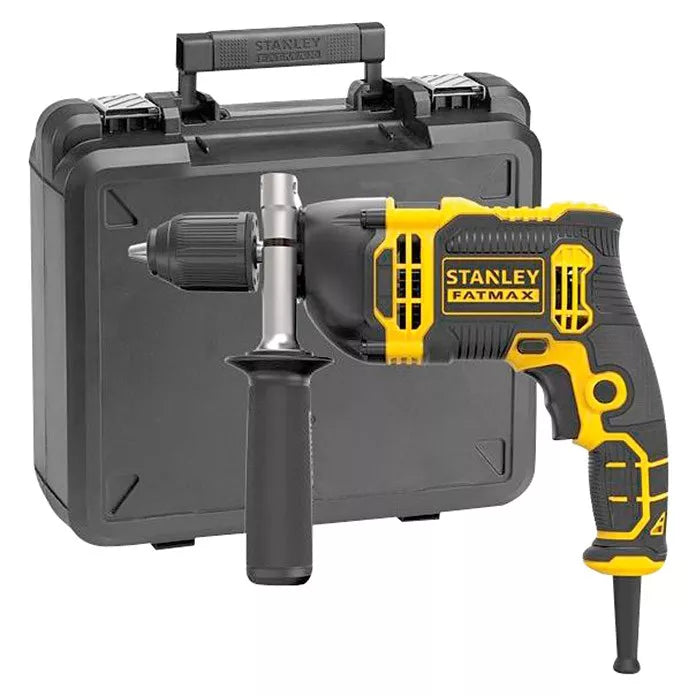 Smūginis gręžtuvas Stanley FMEH750K-QS; 750W