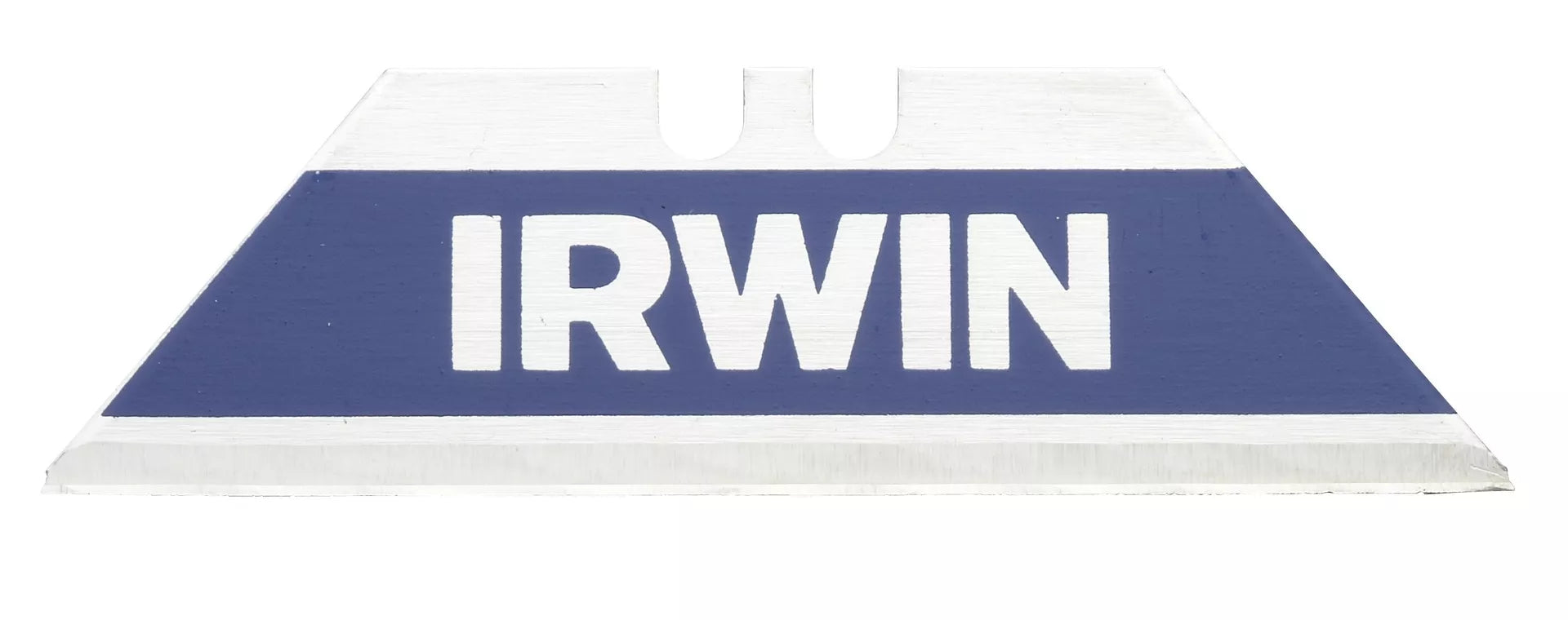 Trapecinė geležtė „IRWIN" BI-METAL 100 vnt.