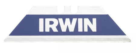 Trapecinė geležtė „IRWIN" BI-METAL 100 vnt.