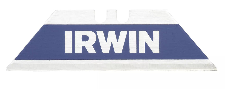 Trapecinė geležtė „IRWIN" BI-METAL 100 vnt.
