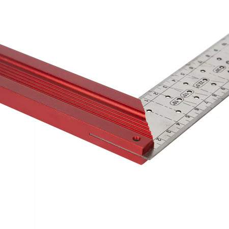 Nerūdijančio plieno kampainis, 400 mm, SPECIALIST+
