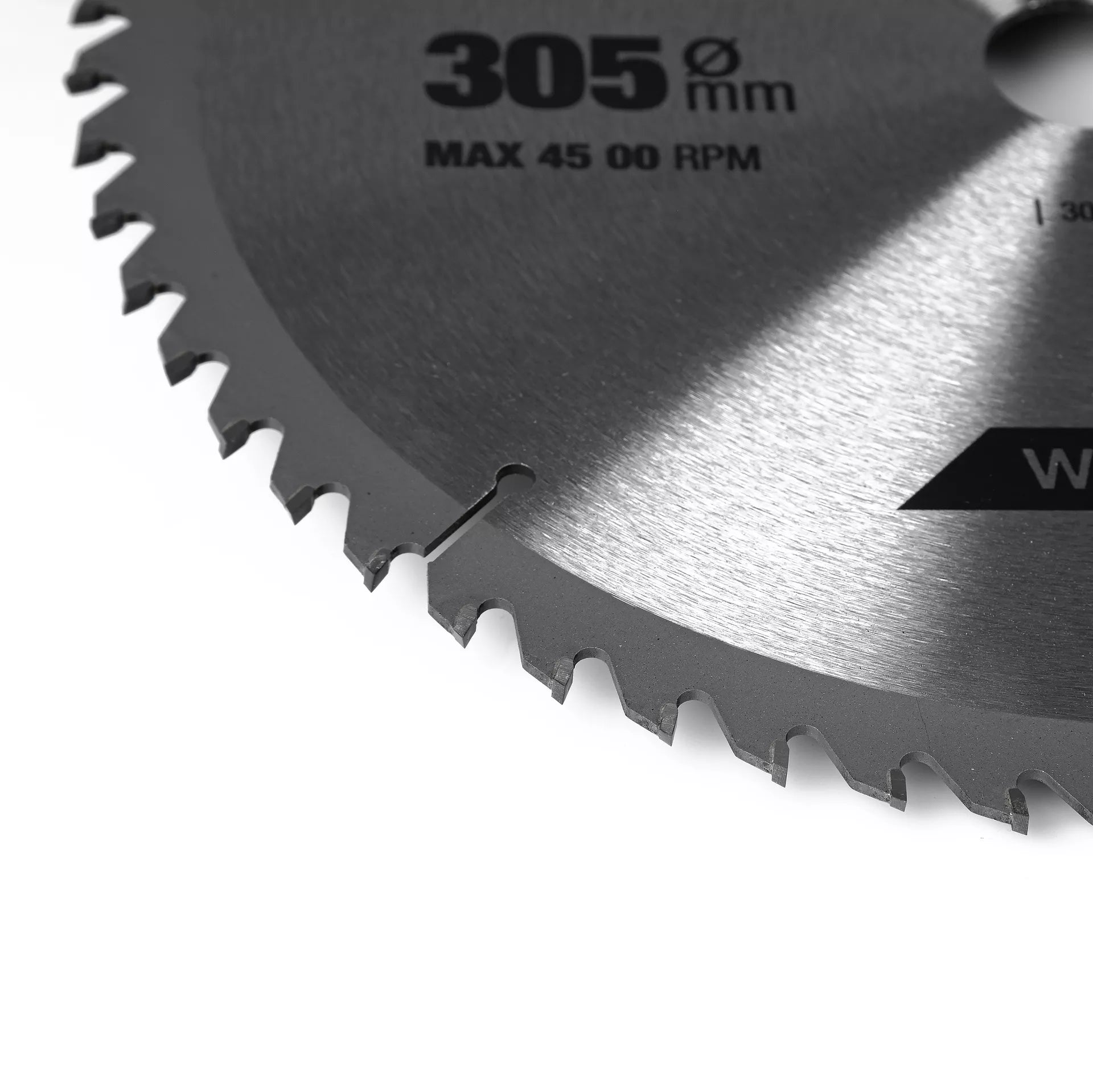 SPECIALIST+ pjovimo diskas, 305x60Tx30 mm