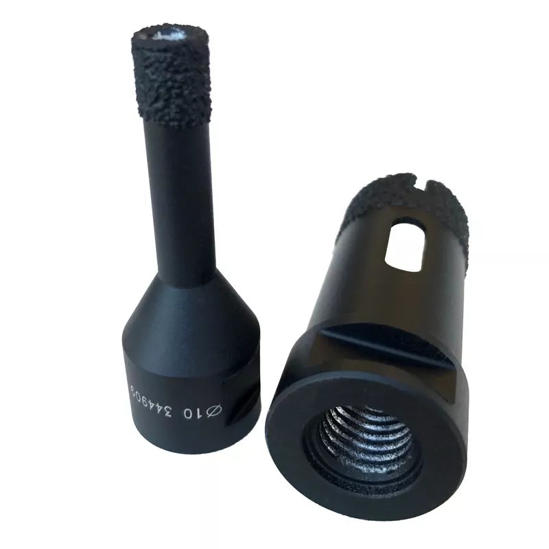 Deim. grąžtas „SAMEDIA" DBV-E D55 M14