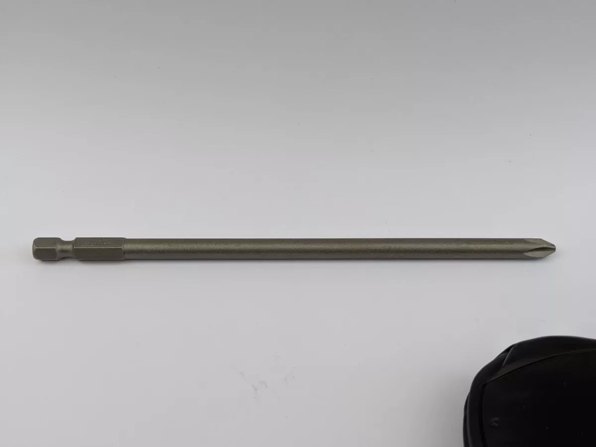 SPECIALIST+ atsuktuvo antgalis PH2, 150 mm