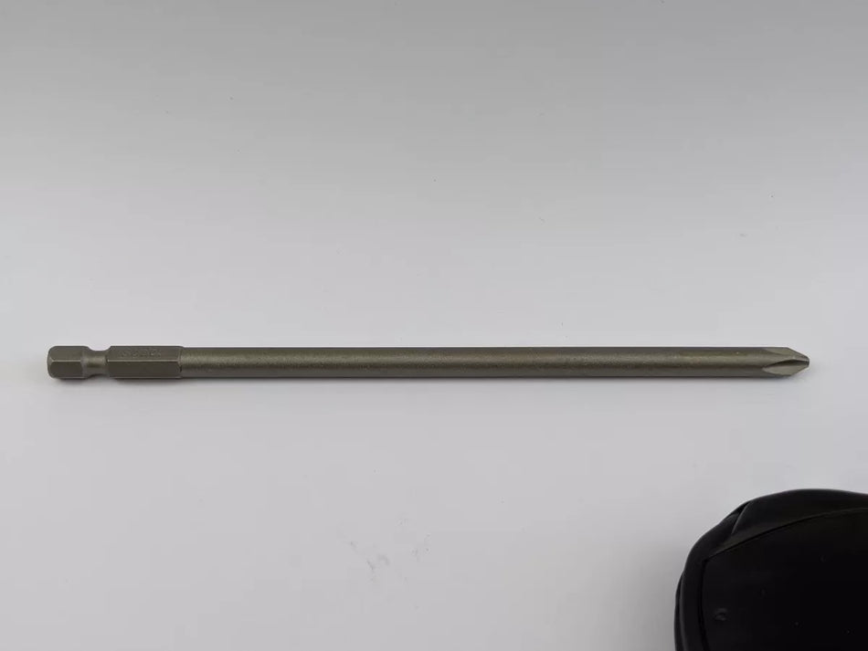 SPECIALIST+ atsuktuvo antgalis PH2, 150 mm