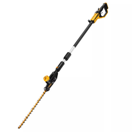 Teleskopinės gyvatvorių žirklės DCMPH566N 18 V, DeWALT