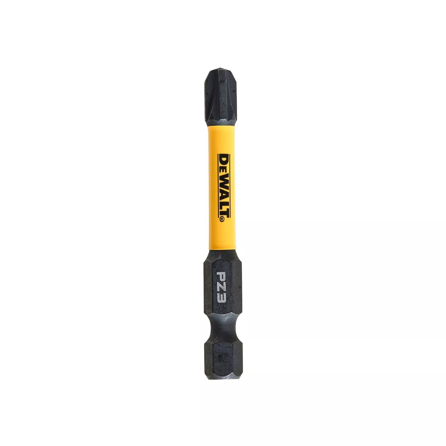 Sukimo antgaliukai FLEXTORQ PZ3, 57 mm, DeWALT, 5 vnt.