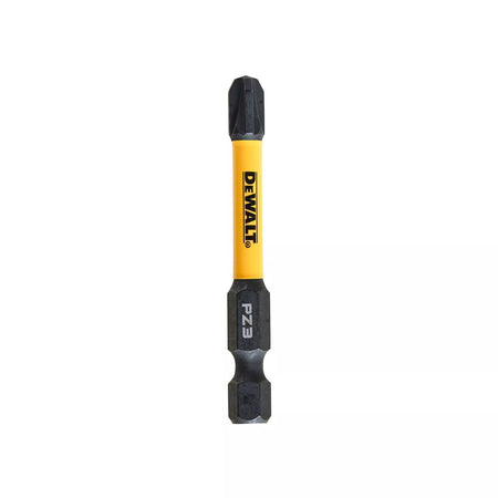 Sukimo antgaliukai FLEXTORQ PZ3, 57 mm, DeWALT, 5 vnt.