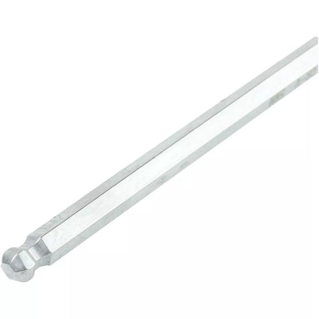 T formos raktas Hex 6x150 MM