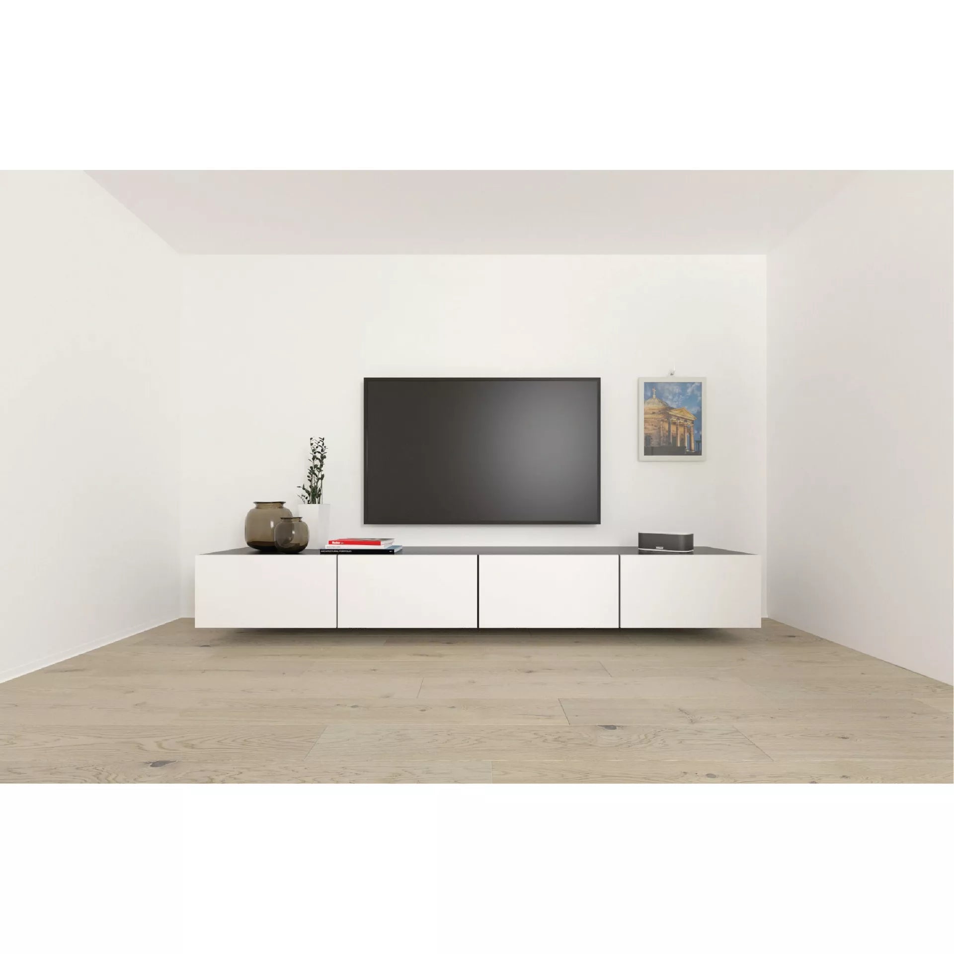 Tuščiavidurių konstrukcijų kaištis DuoHM 5x55 S PH TX, Fischer, 4 vnt.