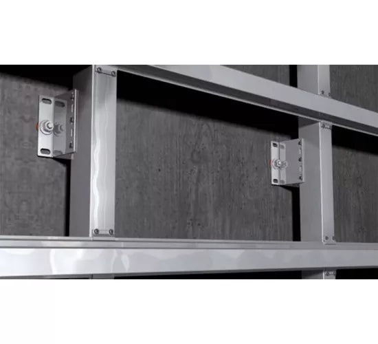 Rėminis tvir. SXRL 8X120 T