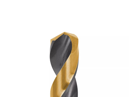 Grąžtas metalui 23x155/215 mm, GEKO