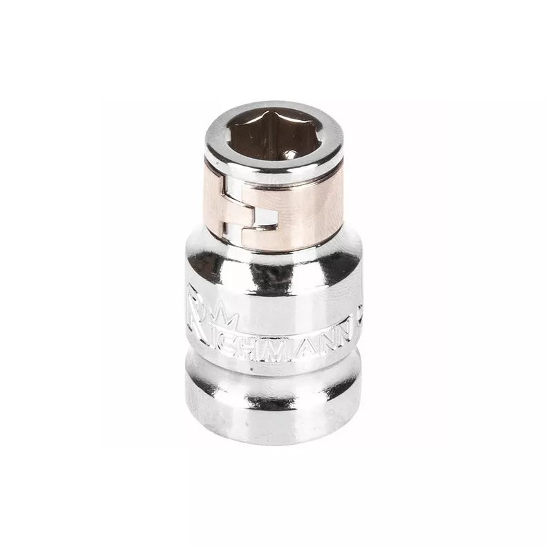 Antgalių laikiklis 3/8 x 10 mm