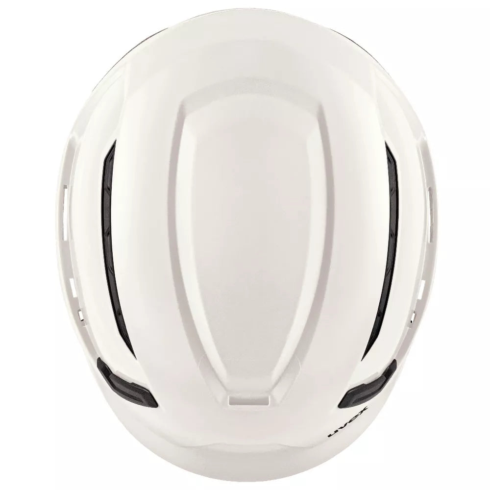 Šalmas UVEX Pronamic Alpine MIPS baltas