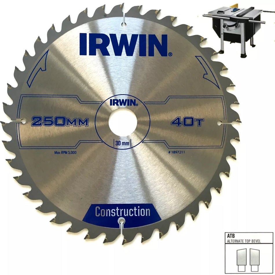 Pjov. diskas 300x30x48T 3,2 mm ATB