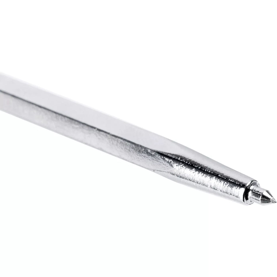 Metalo žymėjimo rėžtukas 150 mm. RICHMANN