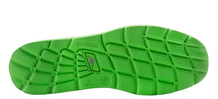 Batai A-RUN Low Green 39 dydis.