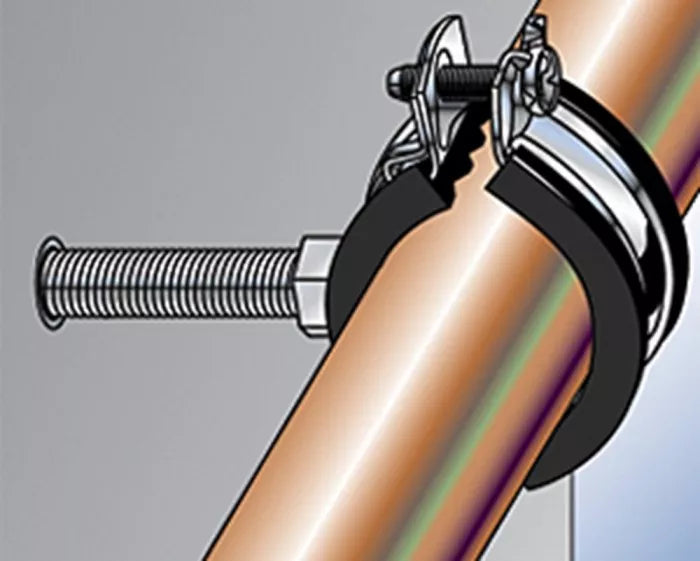 Smeigė STST 8 x 180 mm 50 vnt.