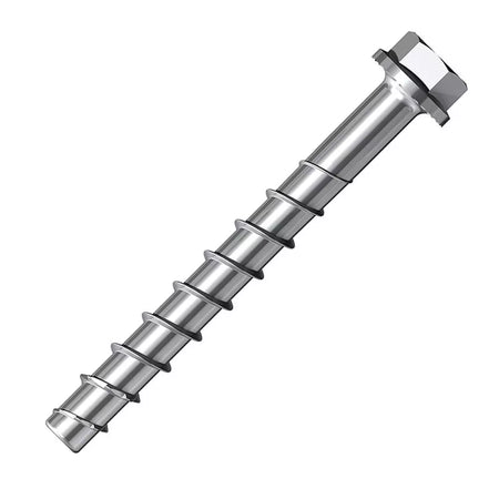 Betonsraigtis UltraCut FBS II 10x60 US, Fischer 50 vnt.