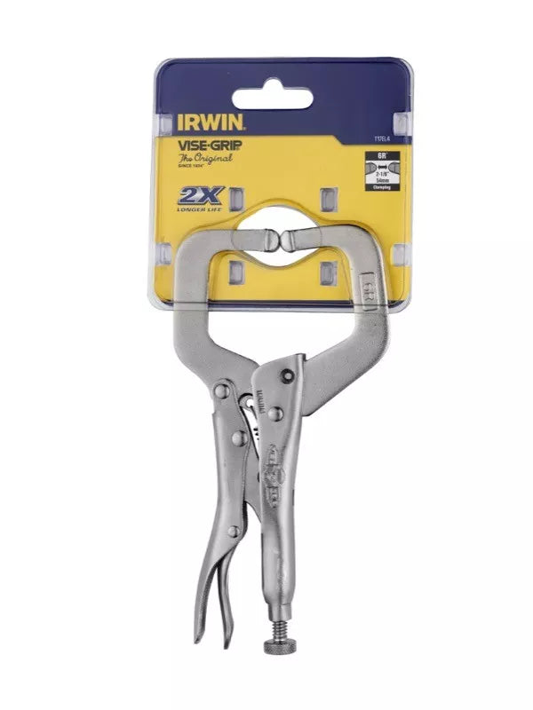 Replės VISE-GRIP 6R 150 mm, 50 mm