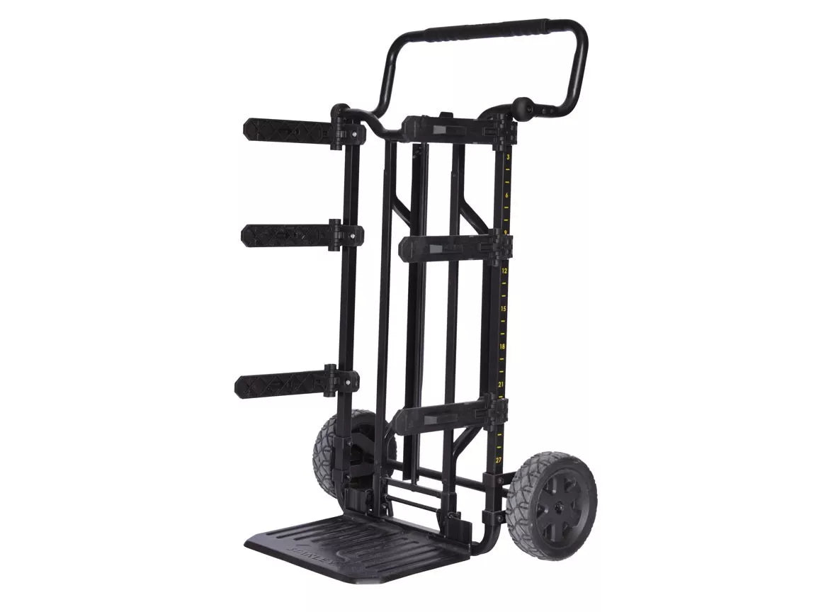 Įr. vežimėlis FATMAX TOUGHSYSTEM TS