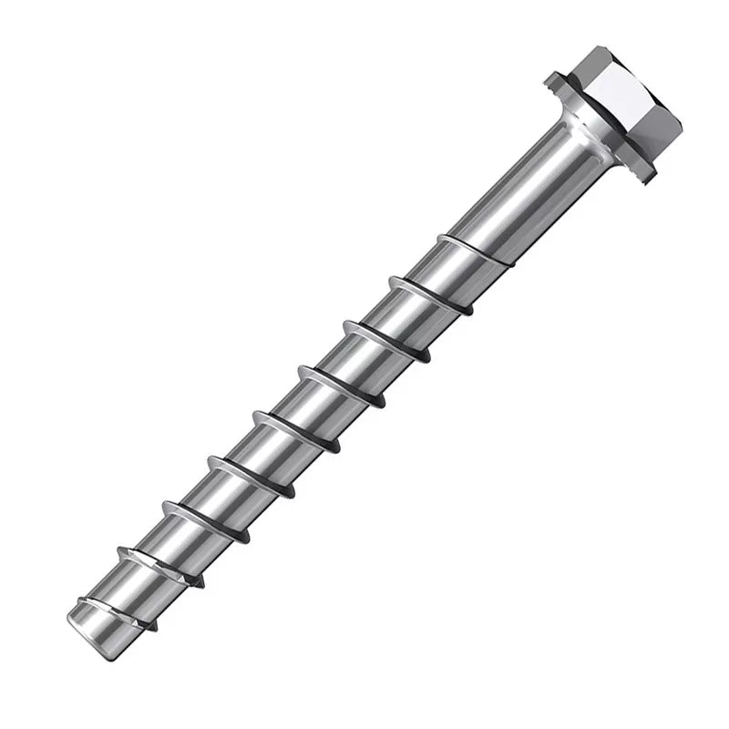 Betonsraigtis UltraCut FBS II 14X75 US, Fischer 20 vnt.