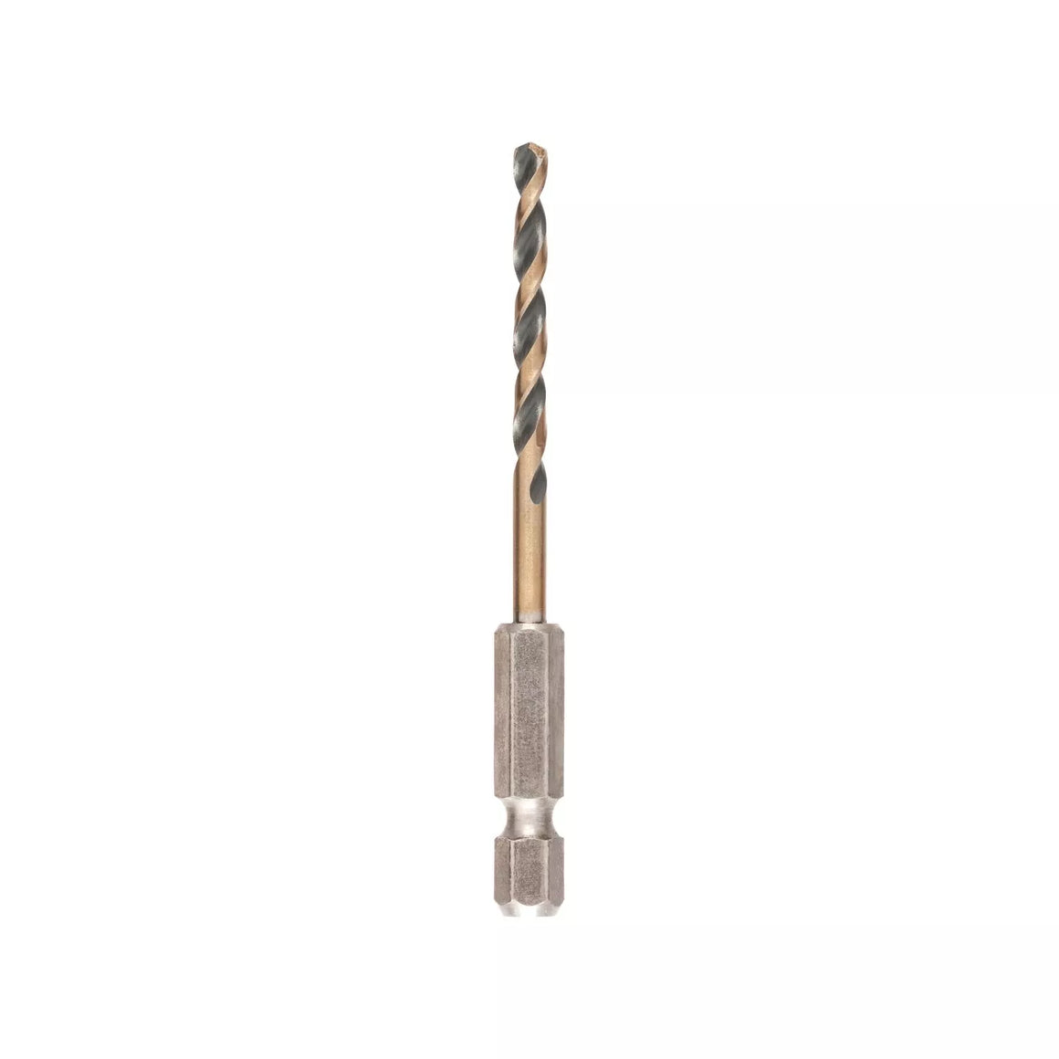Grąžtas metalui HEX 1/4, 3,5 mm, DeWALT