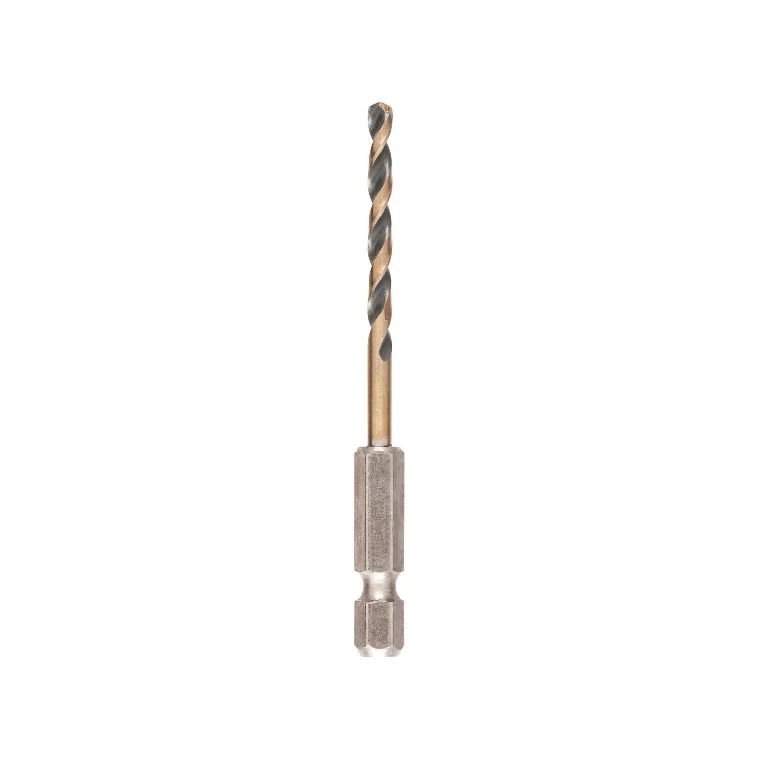 Grąžtas metalui HEX 1/4, 3,5 mm, DeWALT