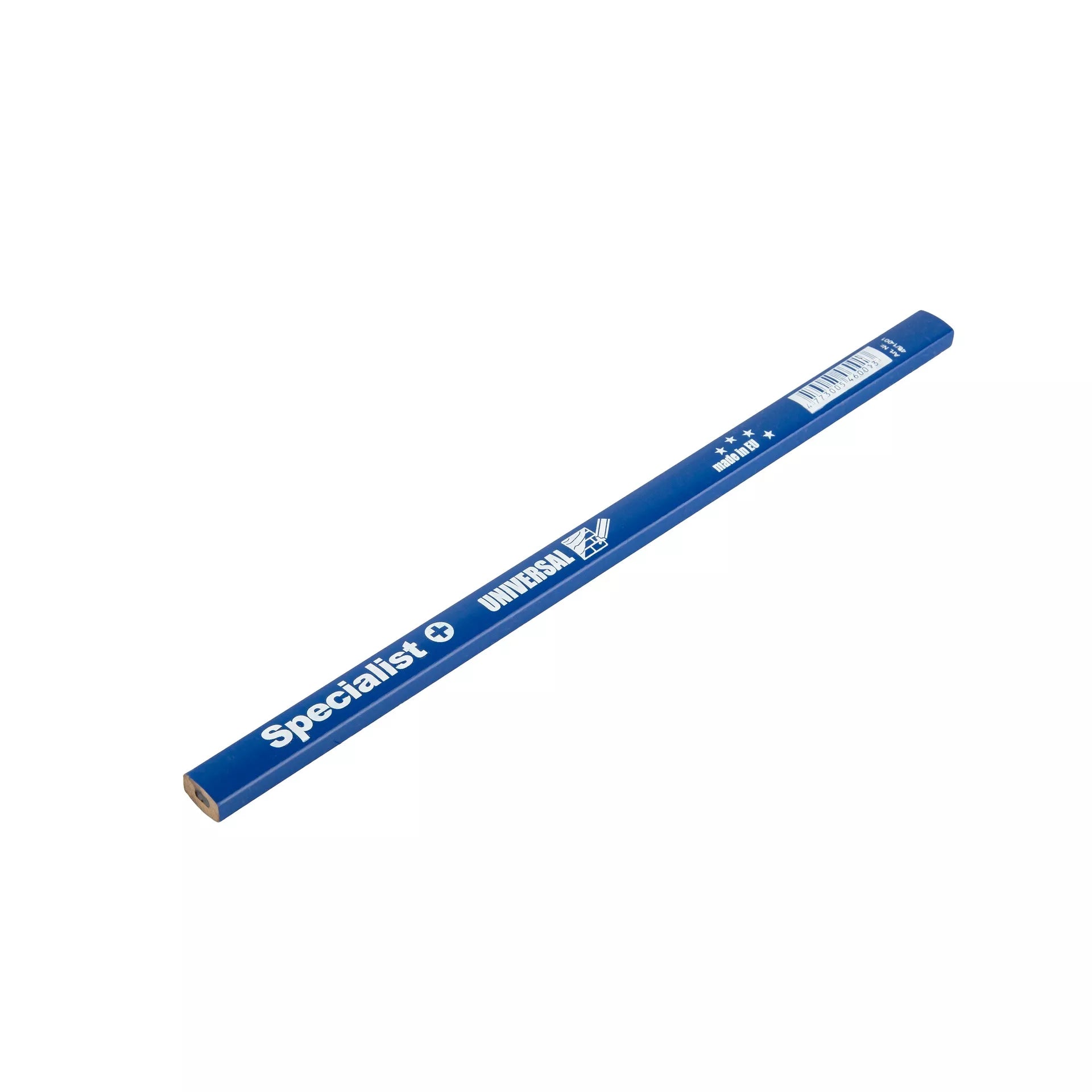 SPECIALIST+ univ. pieštukas HB, 24 cm