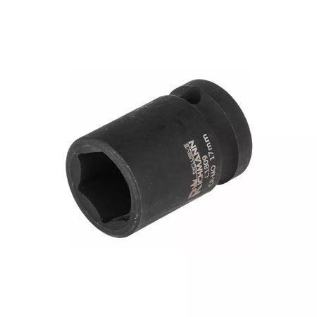 Smūginė galvutė 19 mm 1/2" trumpa