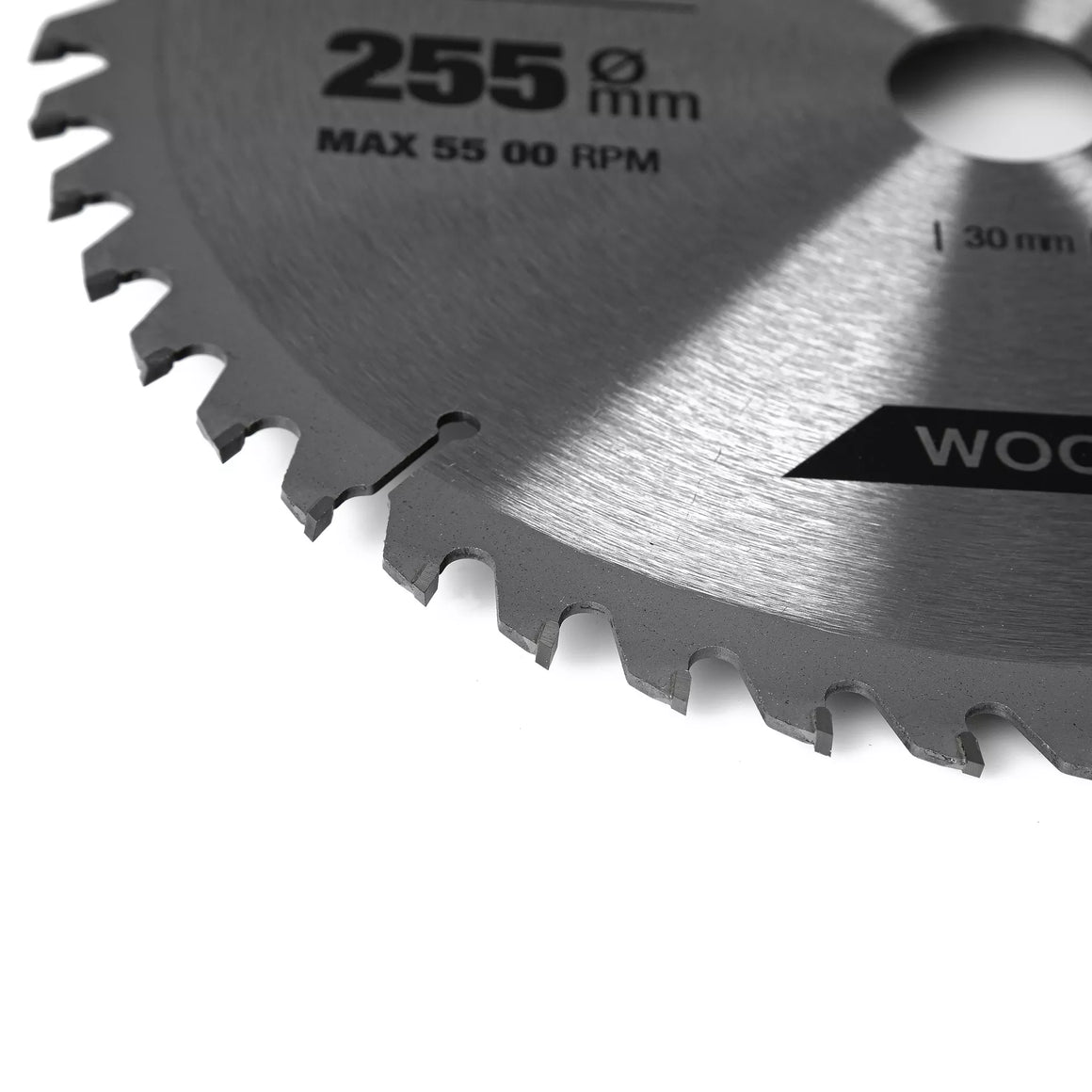 SPECIALIST+ pjovimo diskas, 255x48Tx30/25,4 mm