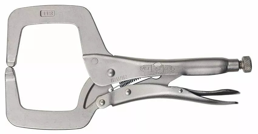 Replės VISE-GRIP 11R 275 mm, 100 mm