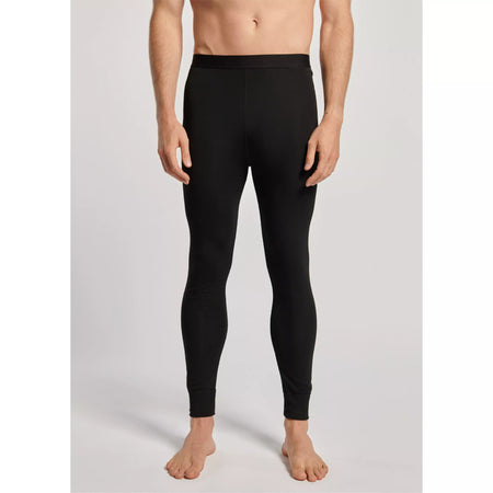 Termo kelnės, juodos spalvos, XXL dydis. NJORDWEAR