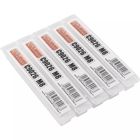 Sriegiklis M6 x 1 mm