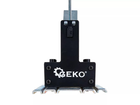 Pakėlėjas 120 kg, Geko