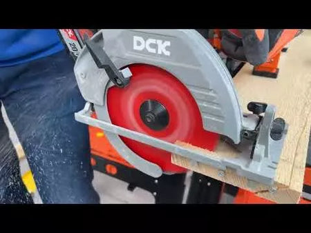 Pjovimo diskas 184x40Tx20/16mm, Demolition PREMIUM, SPECIALIST+