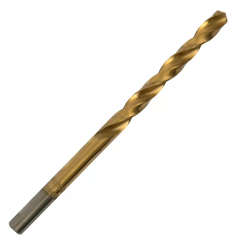 SPECIALIST+ metalo grąžtas TITAN, 6.5 mm, 10 vnt.